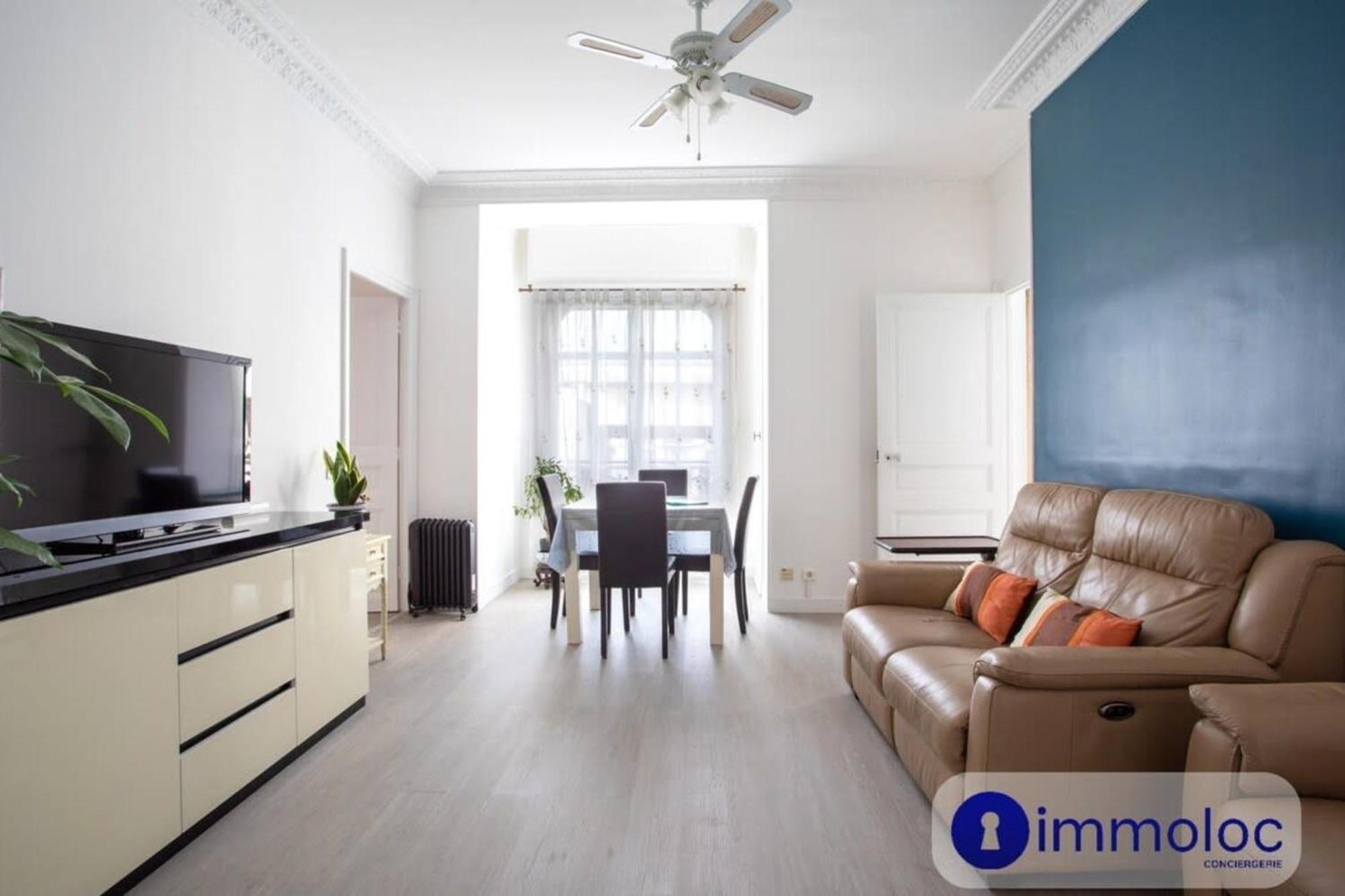 Apartamento Near Station And Shops
